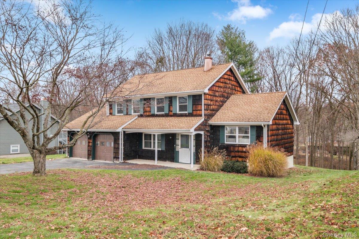 Mahopac, New York, 10541, United States, 4 Bedrooms Bedrooms, ,2 BathroomsBathrooms,Residential,For Sale,2001665