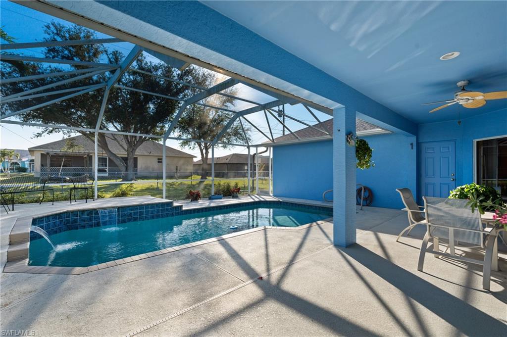 Cape Coral, Florida, 33991, United States, 4 Bedrooms Bedrooms, ,2 BathroomsBathrooms,Residential,For Sale,1865329
