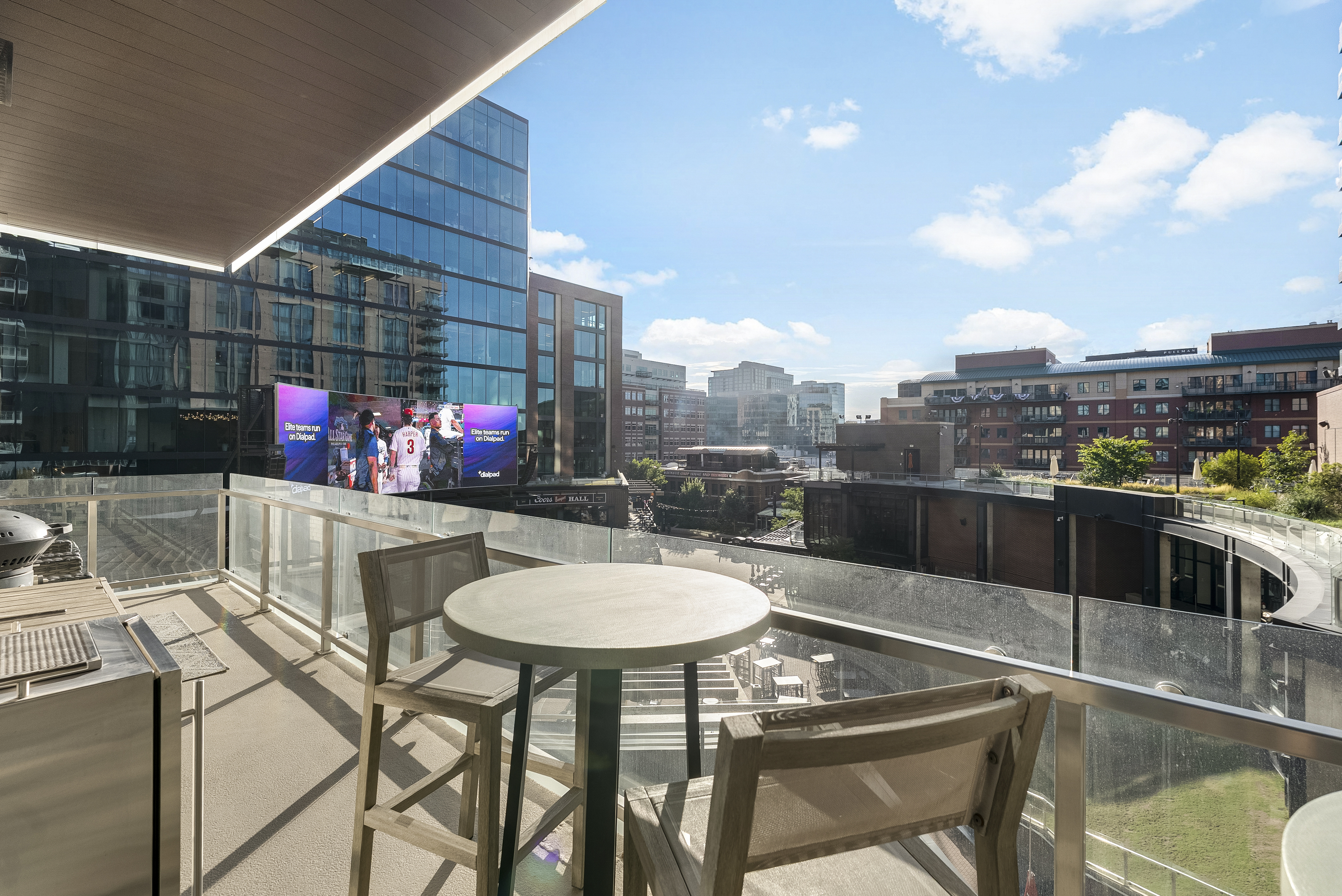  Welcome to luxury living at McGregor Square in the heart of LoDo - 物件實景