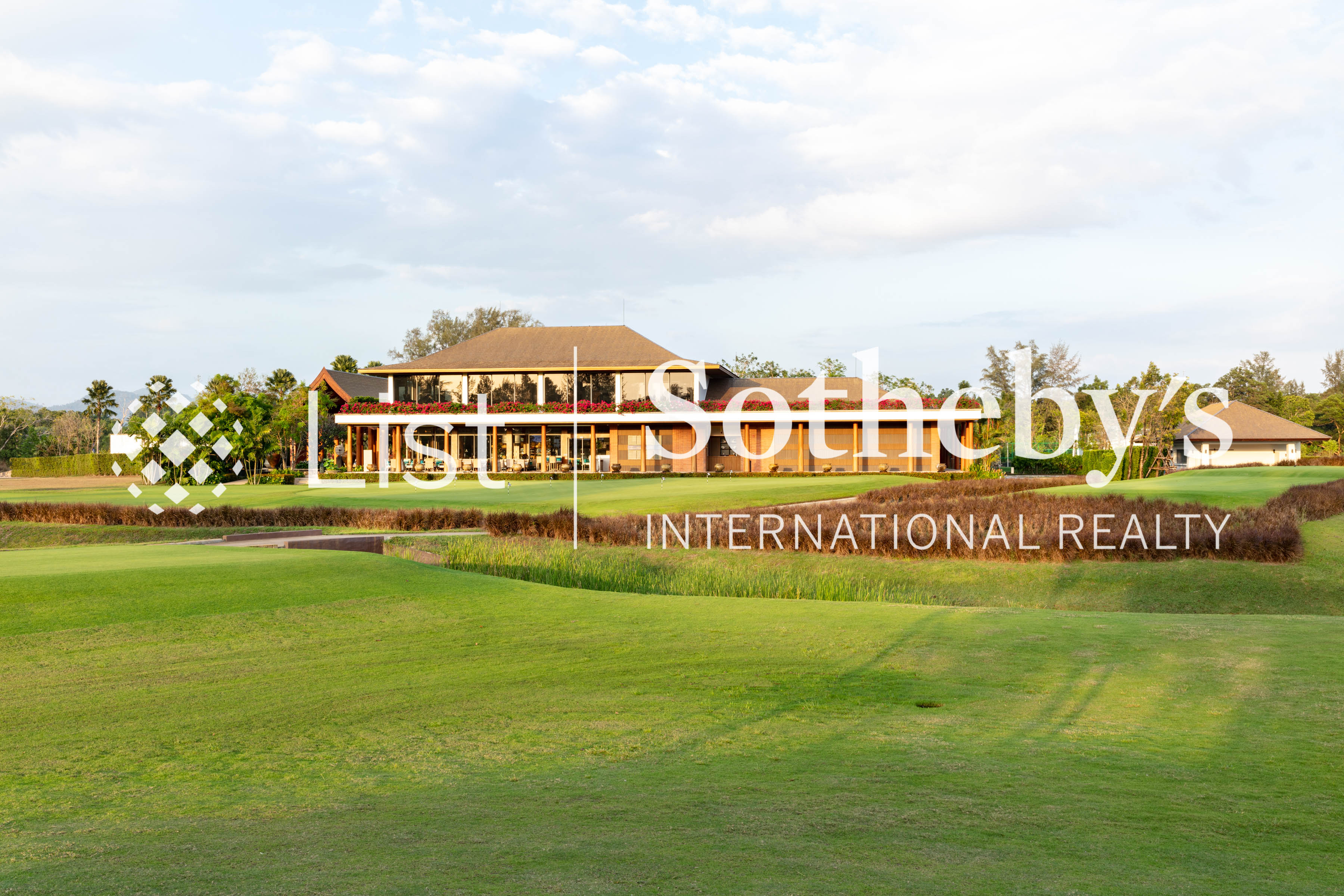  Golf Course Villa at Aquella - 物件實景