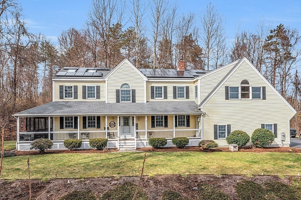 116 Island Rd, Lunenburg, Massachusetts, 01462, United States, 5 Bedrooms Bedrooms, ,4 BathroomsBathrooms,Residential,For Sale,116 Island Rd,1486813