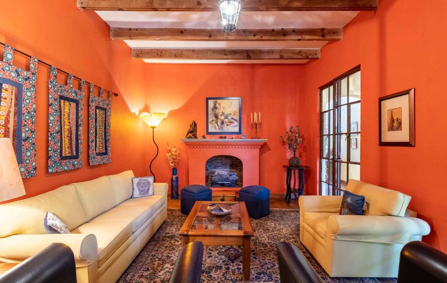 San Miguel de Allende, Guanajuato, 37760, Mexico, 3 Bedrooms Bedrooms, ,3 BathroomsBathrooms,Residential,For Sale,1990326