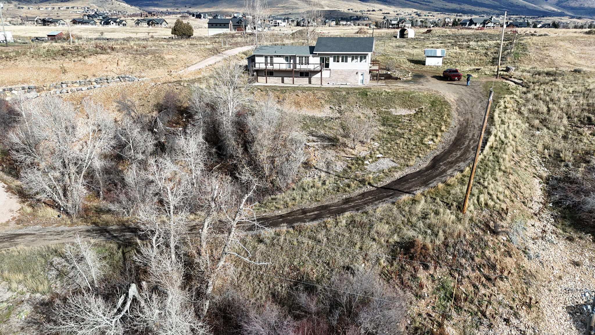 Eden, Utah, 84310, United States, 2 Bedrooms Bedrooms, ,1 BathroomBathrooms,Residential,For Sale,2001672