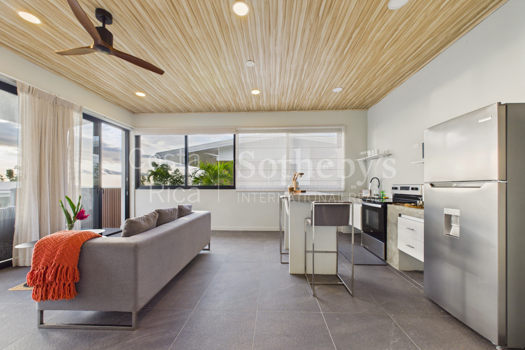  Hospitality Ocean view Property - 物件實景