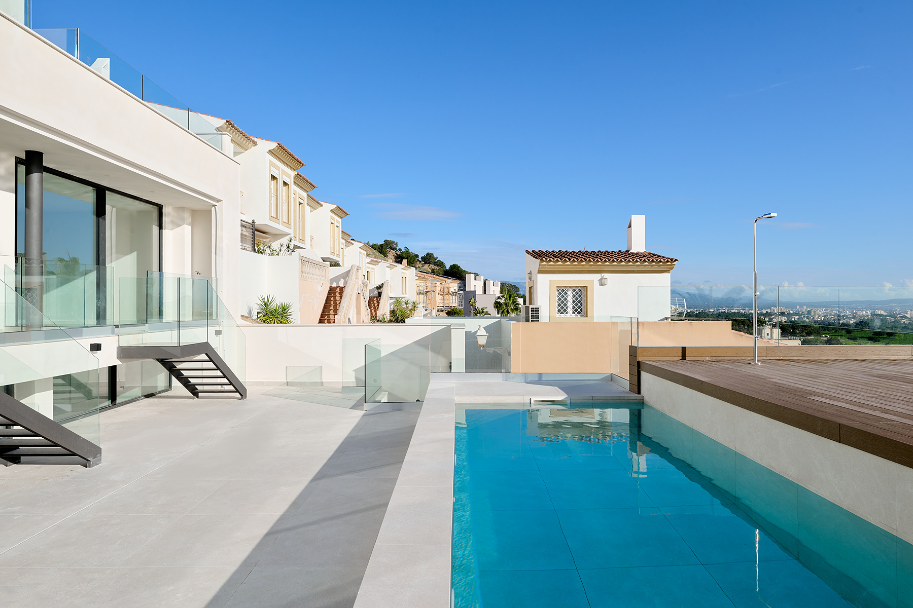  3-bedroom duplex with views in Genoa - 物件實景