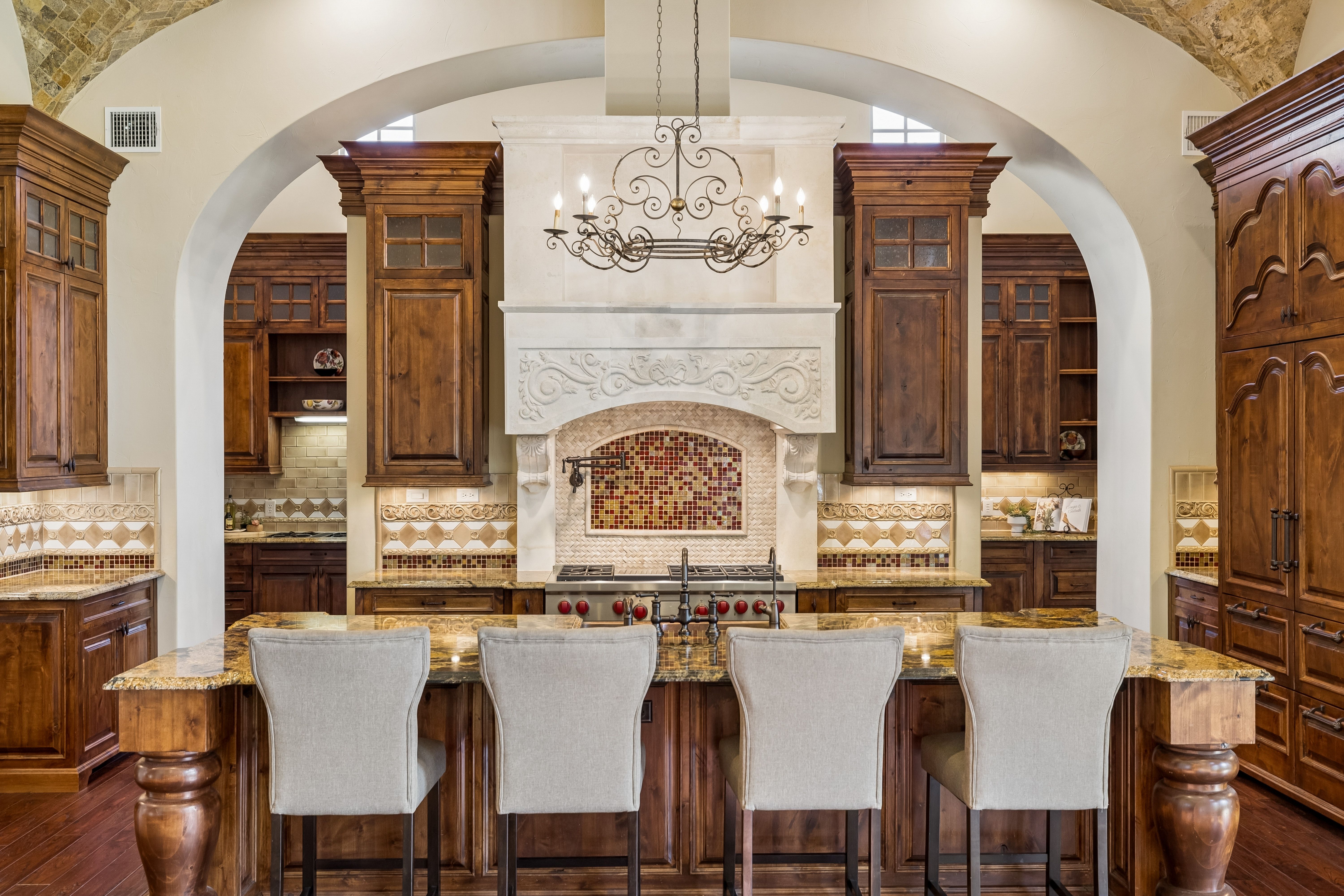  24039 Gran Palacio, San Antonio, TX 78261 - 物件實景