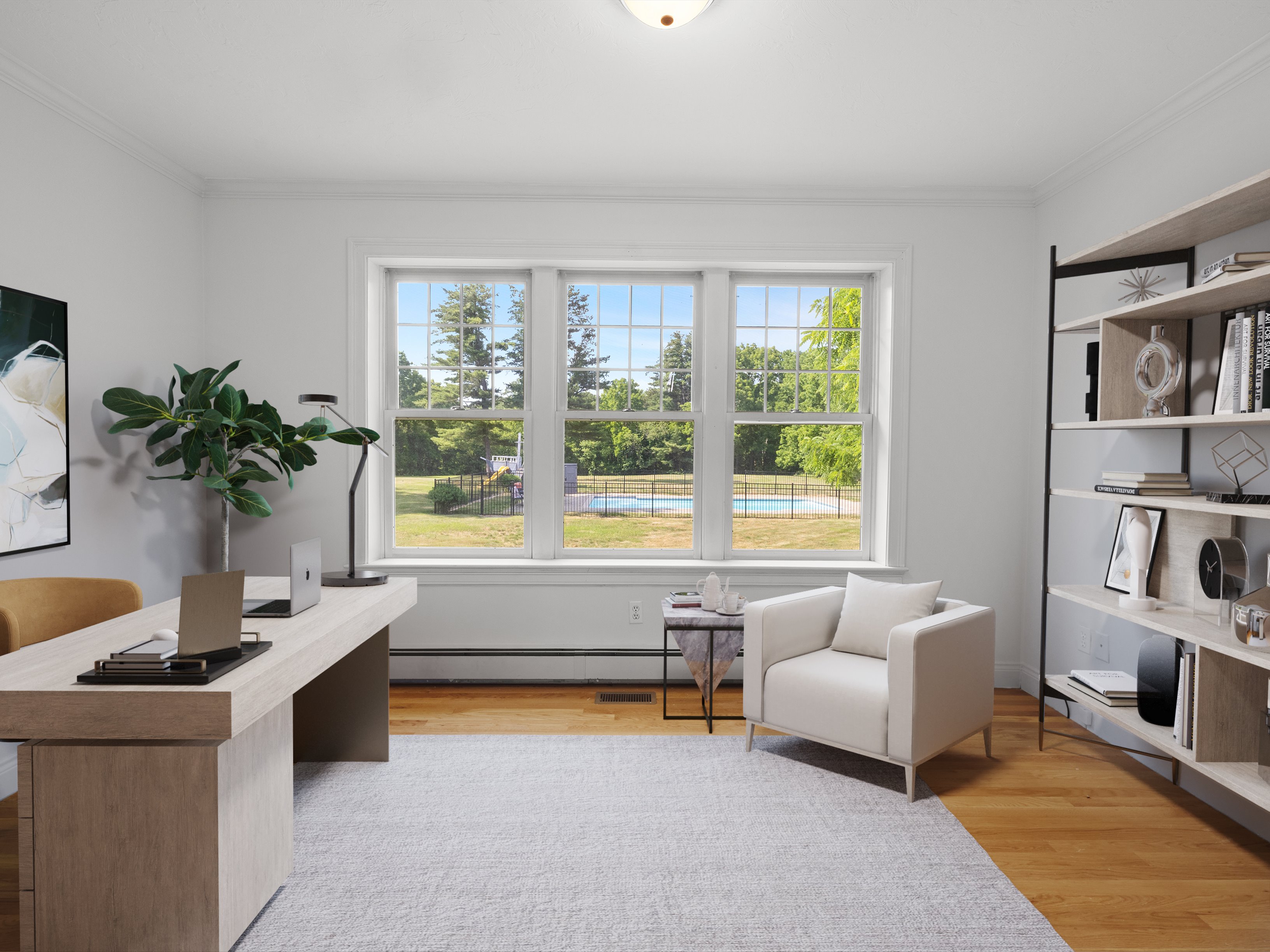  6 Warburton Lane, Westborough, MA 01581 - 物件實景