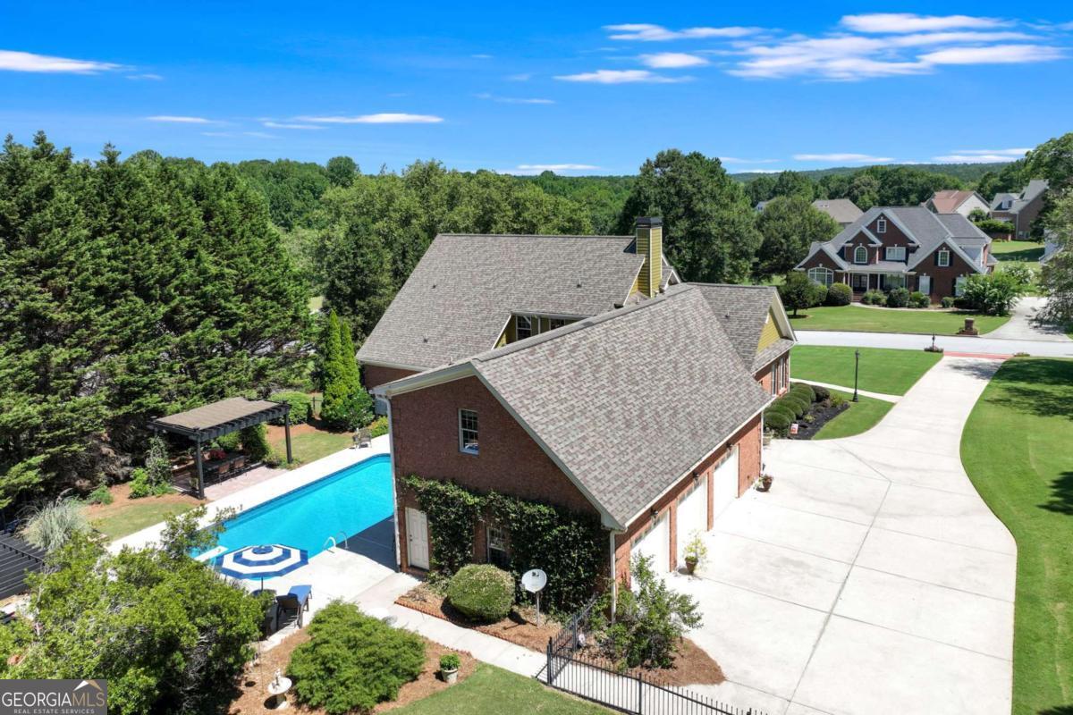 Bethlehem, Georgia, 30620, United States, 5 Bedrooms Bedrooms, ,6 BathroomsBathrooms,Residential,For Sale,1895379