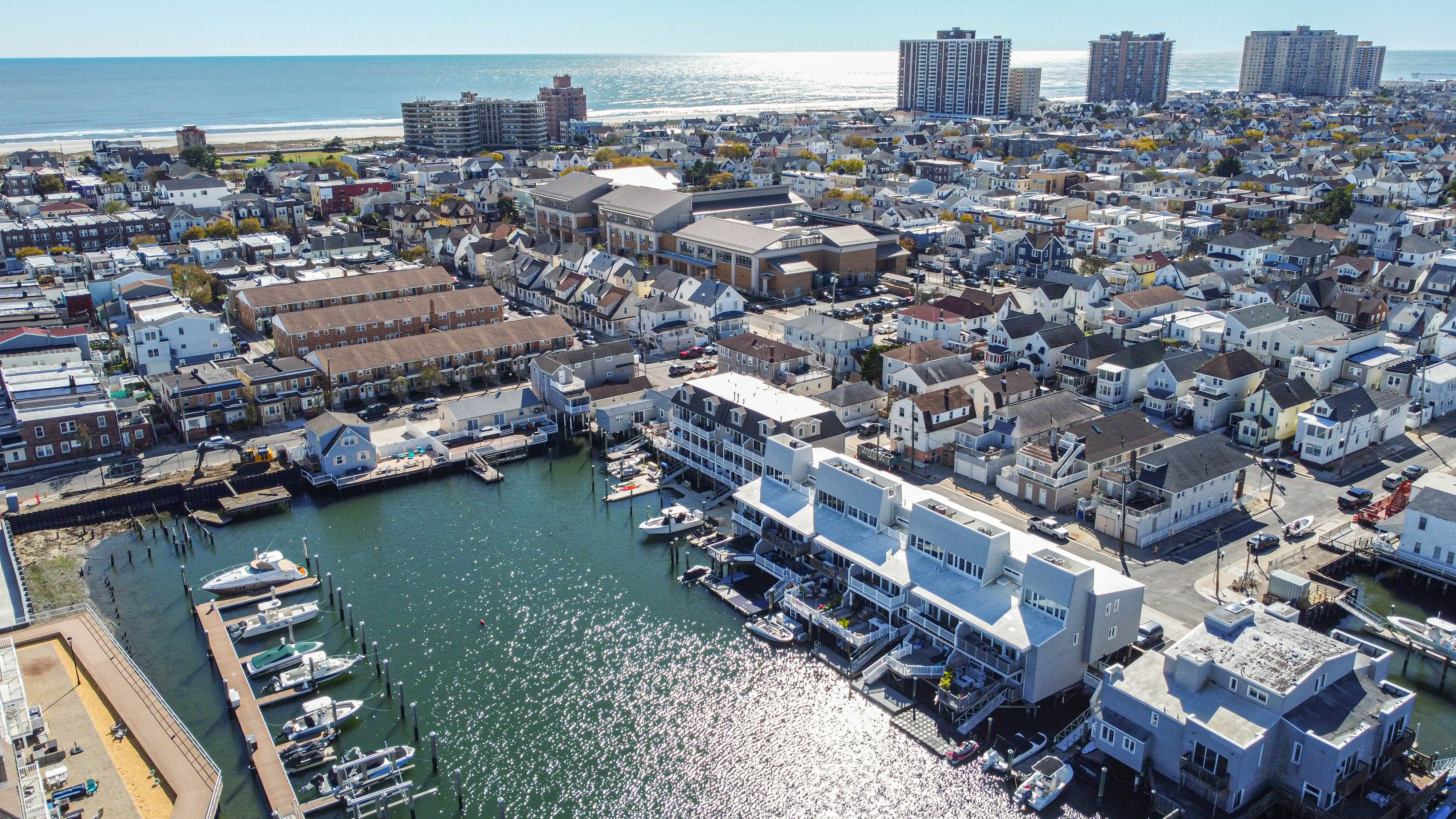  151 N Annapolis Ave, Atlantic City, NJ 08401 - 物件實景