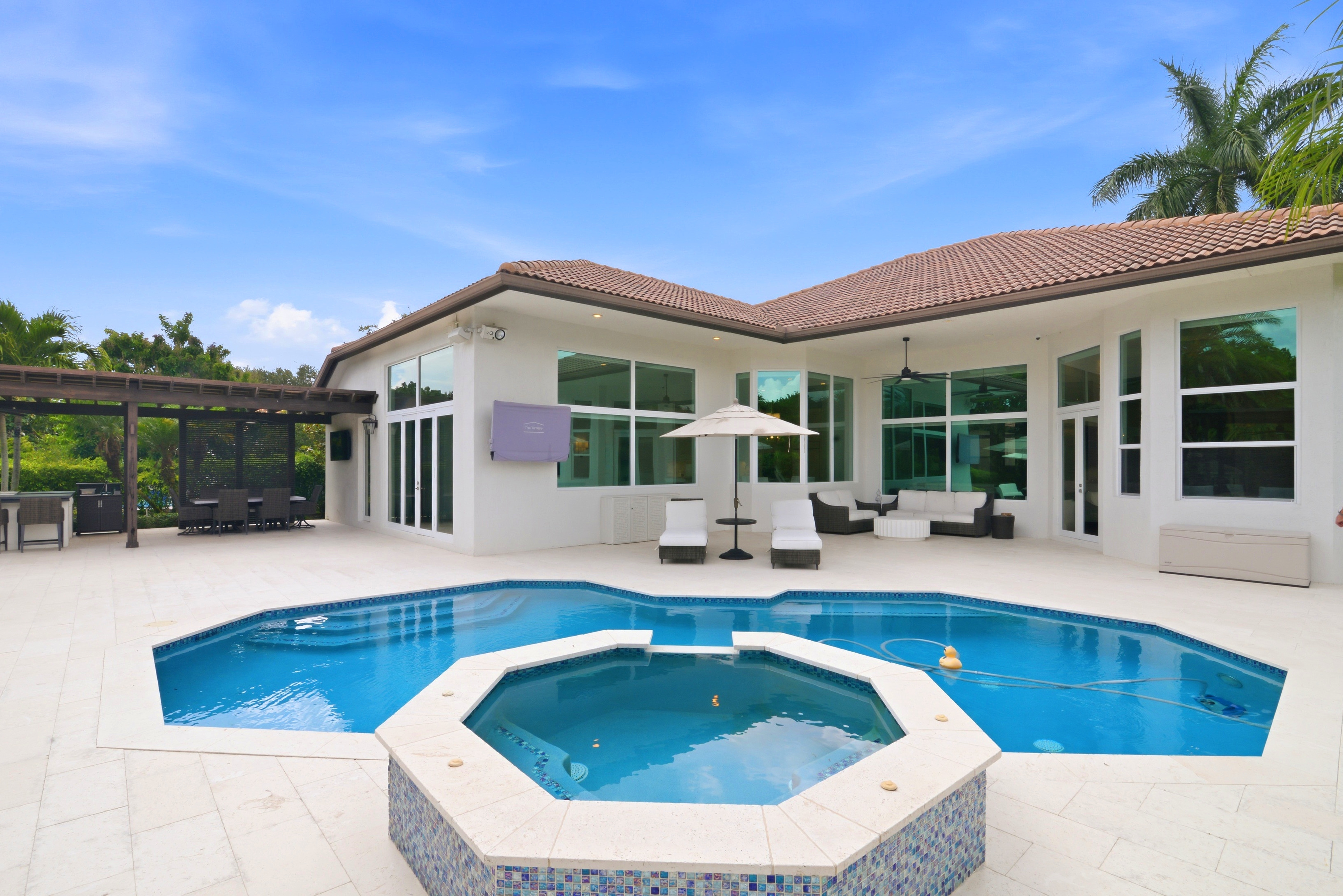  12160 NW 18th St, Plantation, FL, 33323 - 物件實景