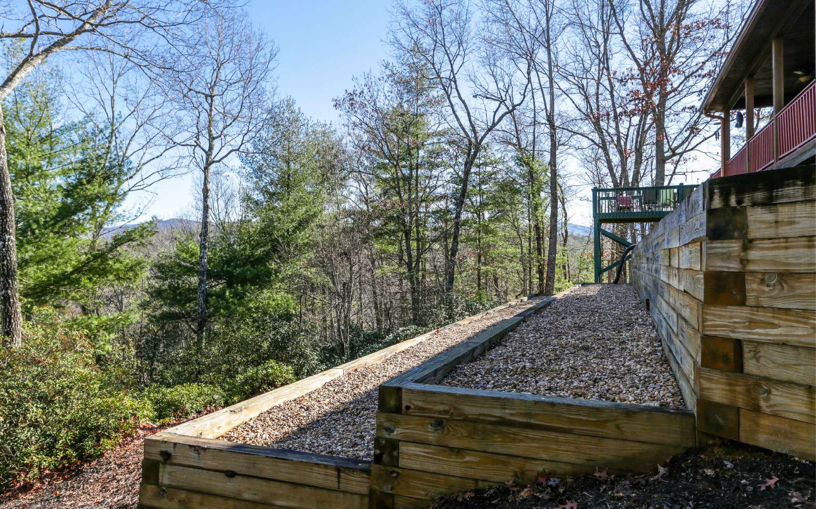 Hiawassee, Georgia, 30546, United States, 3 Bedrooms Bedrooms, ,3 BathroomsBathrooms,Residential,For Sale,1944603