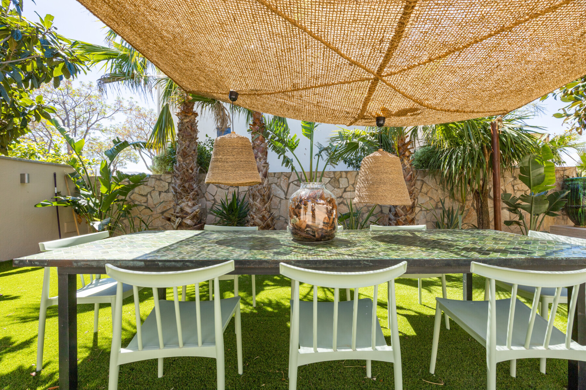  Renovated Contemporary Villa with Private Mooring on the Costa Brava - 物件實景