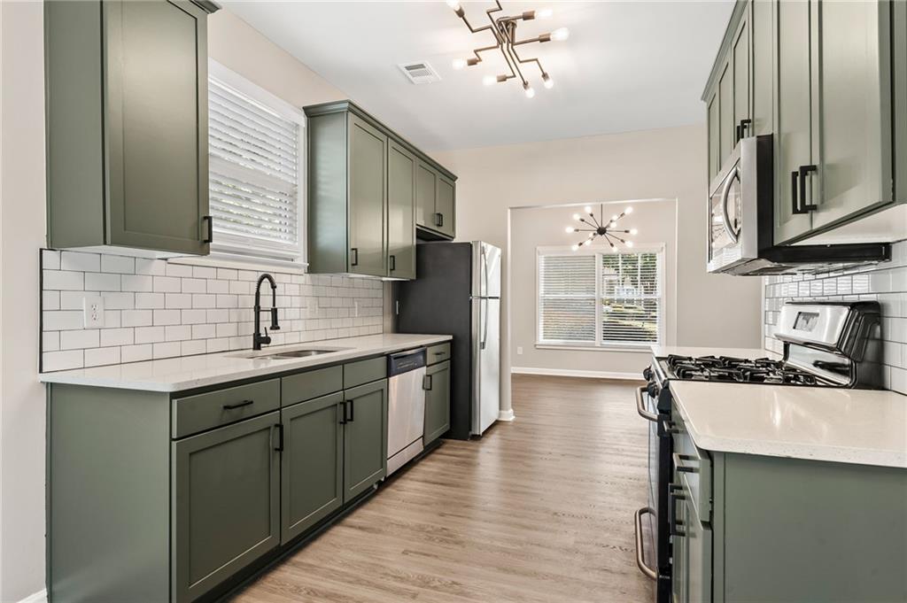 Atlanta, Georgia, 30318, United States, 3 Bedrooms Bedrooms, ,3 BathroomsBathrooms,Residential,For Sale,1956523