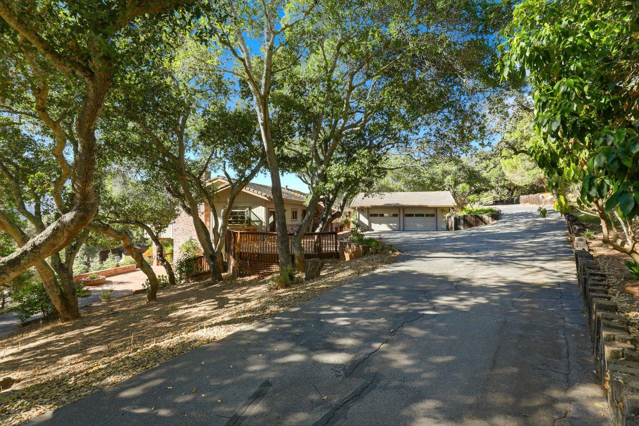 Carmel Valley, California, 93924, United States, 4 Bedrooms Bedrooms, ,3 BathroomsBathrooms,Residential,For Sale,1991028
