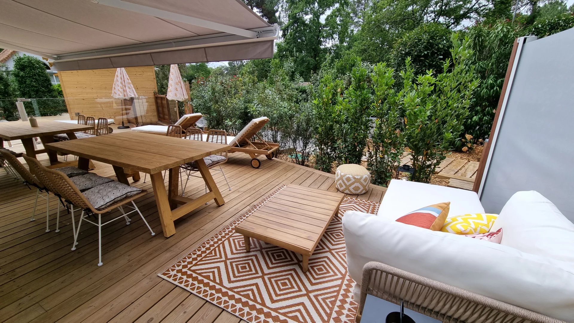 Biscarrosse, New Aquitaine, 40600, FR, 5 Bedrooms Bedrooms, ,8 BathroomsBathrooms,Residential,For Sale,1668952