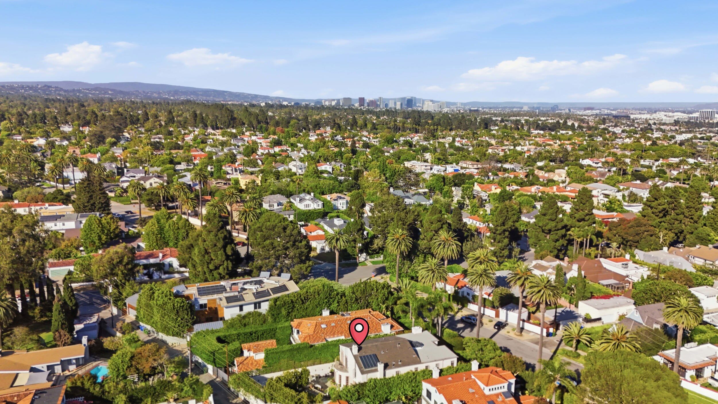  815 Georgina Ave - 物件實景