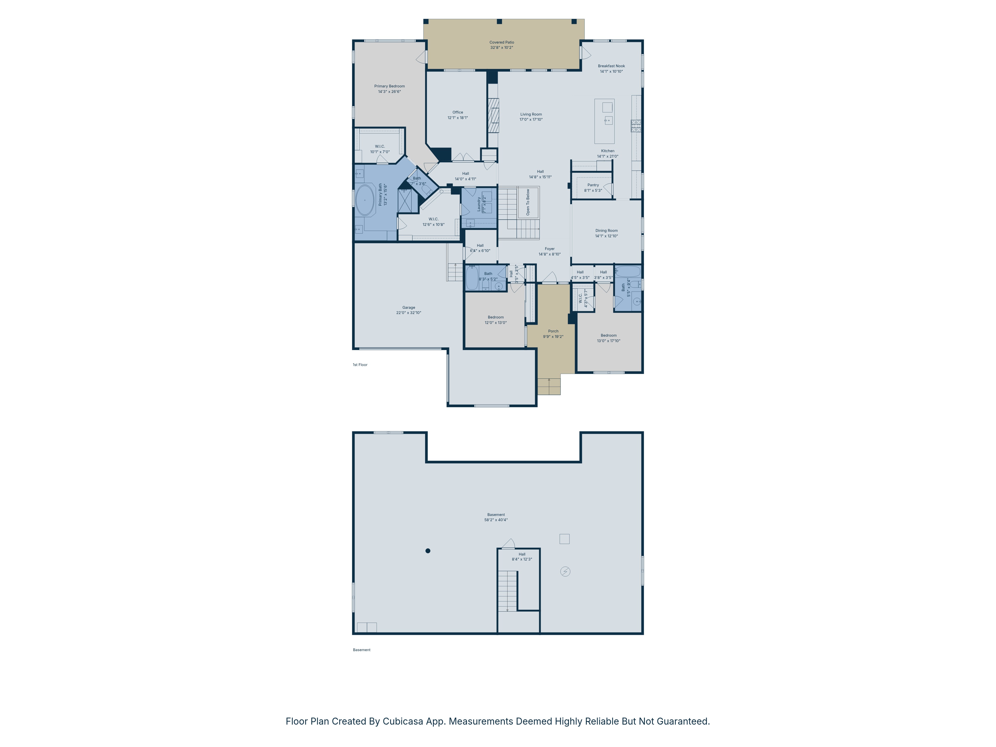  Soaring Ceilings and Main-Floor Living in Terrain - 物件實景