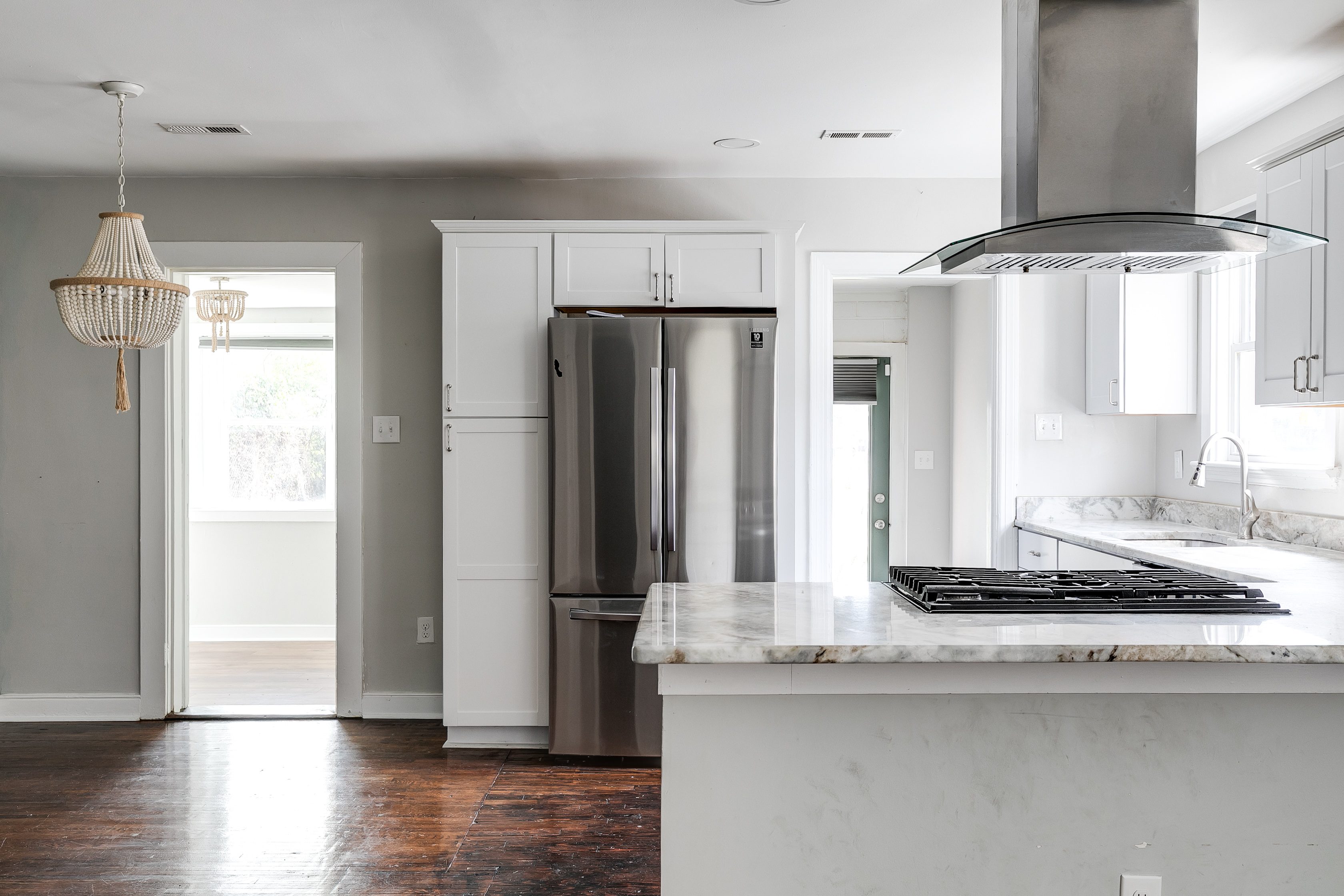 1601 National Street, Richmond, VA 23231 - 物件實景