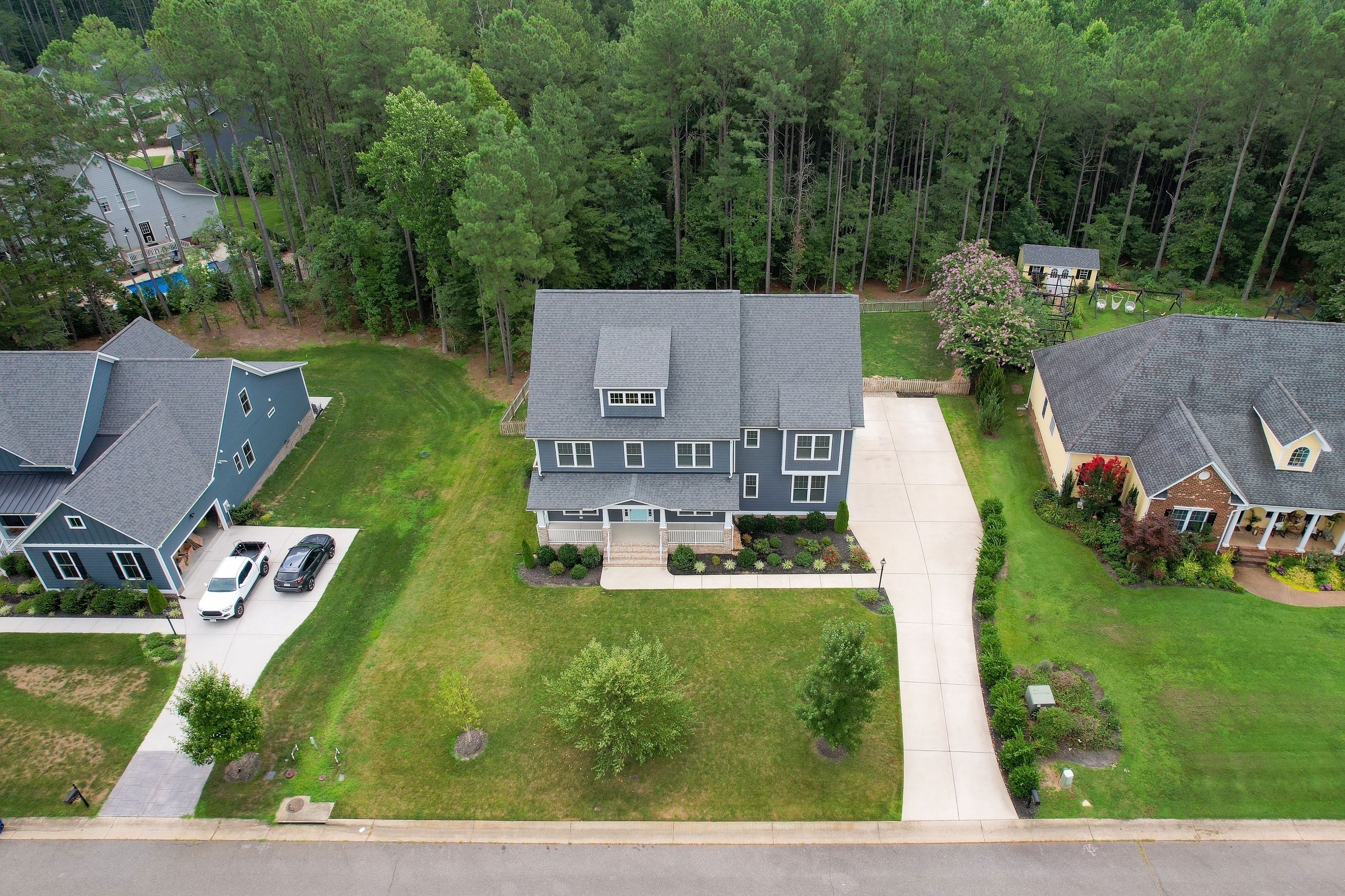  11745 Kings Pond Drive, Providence Forge, VA 23140 - 物件實景
