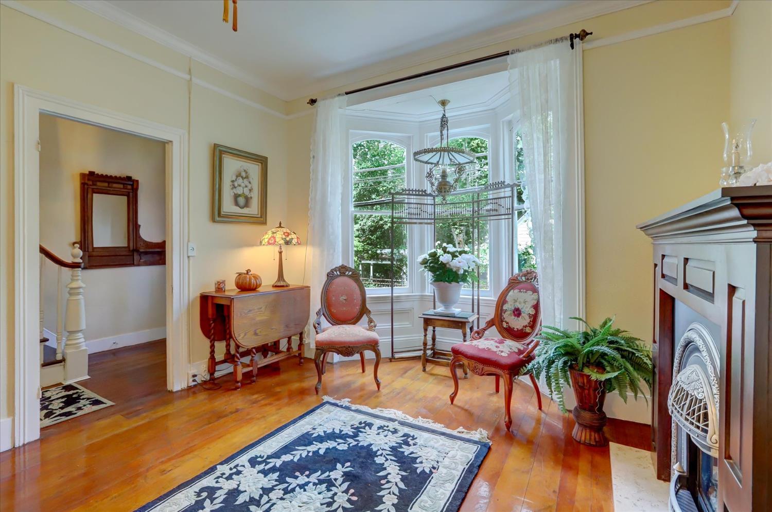 Nevada City, California, 95959, United States, 4 Bedrooms Bedrooms, ,2 BathroomsBathrooms,Residential,For Sale,1983992