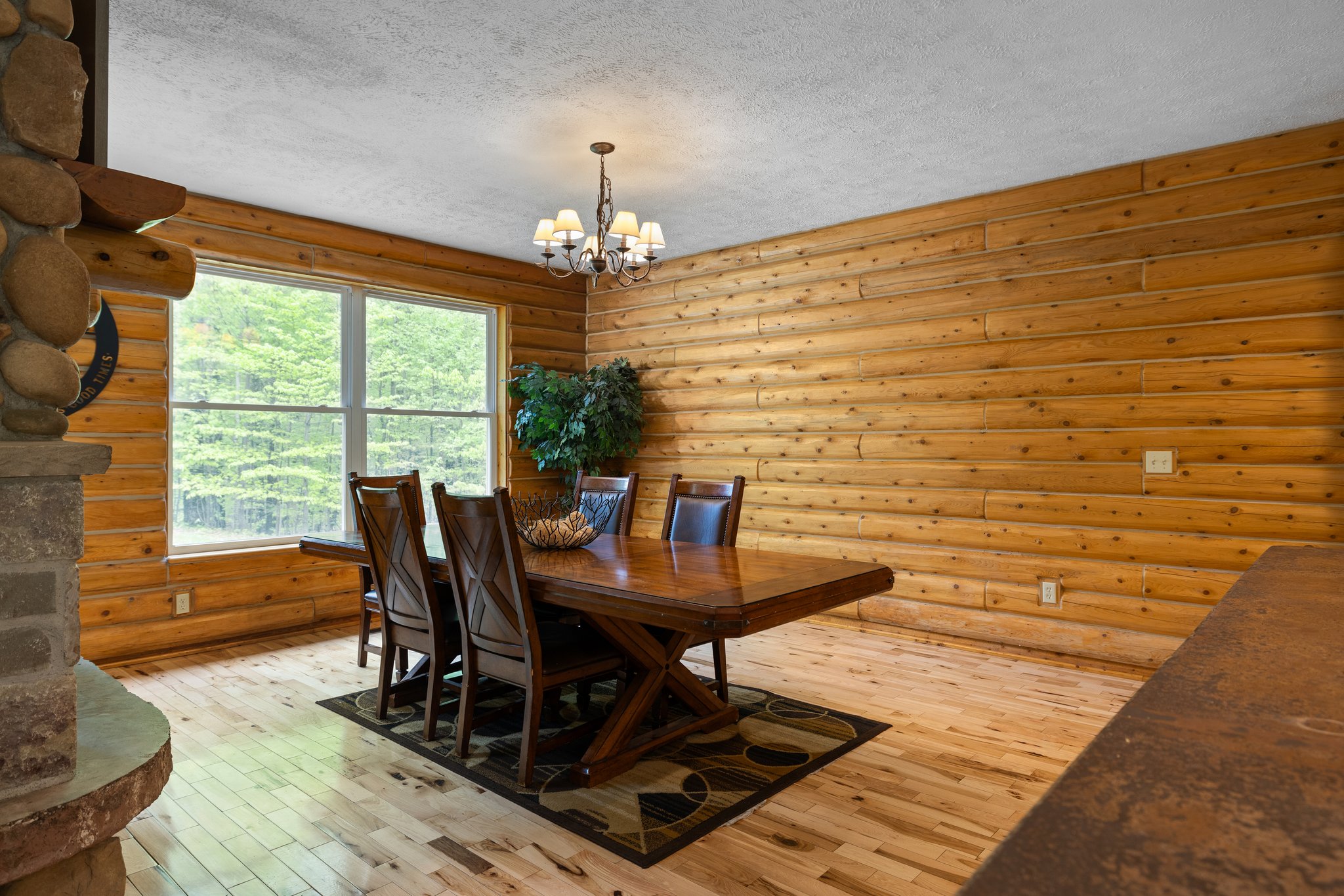 Bellaire, Michigan, 49615, United States, 5 Bedrooms Bedrooms, ,4 BathroomsBathrooms,Residential,For Sale,1826987