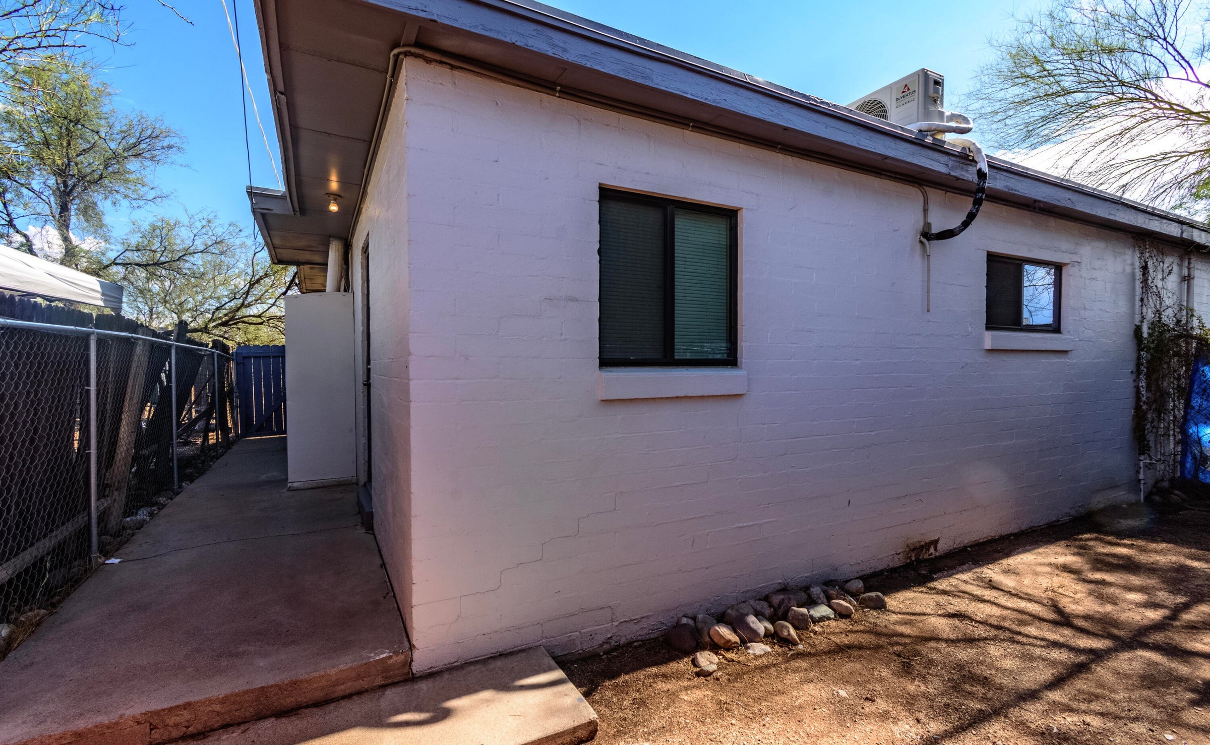  5037 & 5039 E 1st Street, Tucson, AZ 85711 - 物件實景
