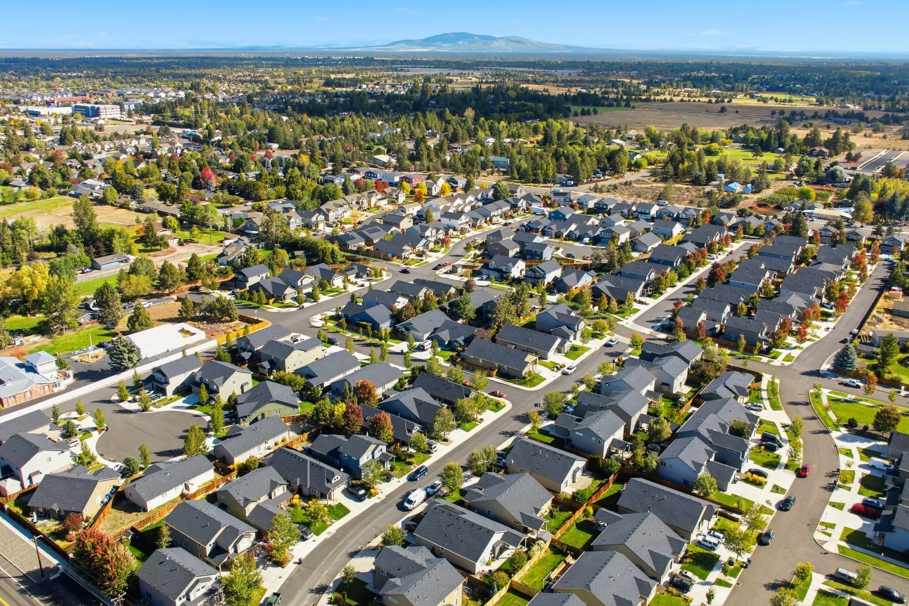  21124 Azalia Avenue Bend, OR 97702 - 物件實景