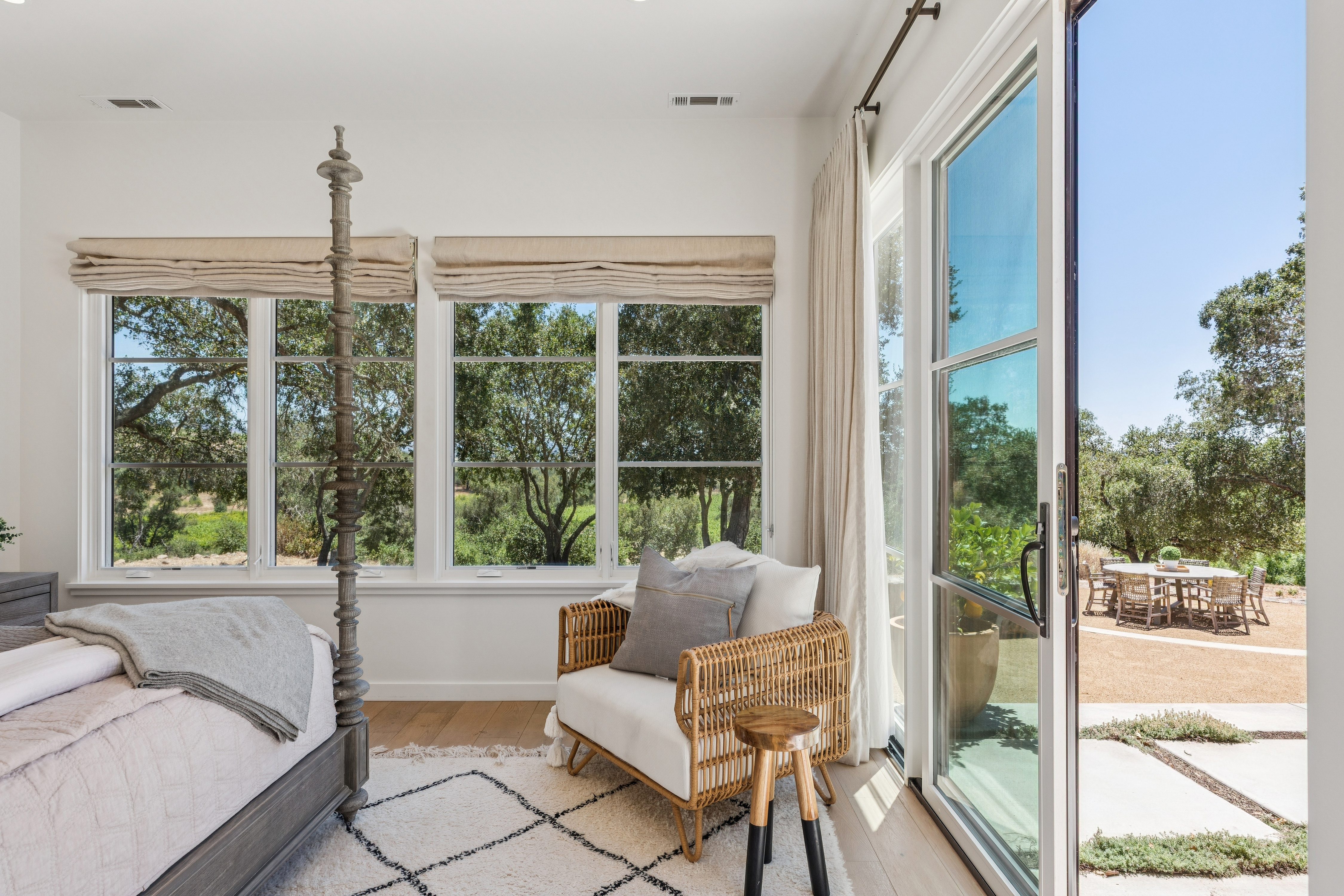  Refined Wine Country Estate - 物件實景