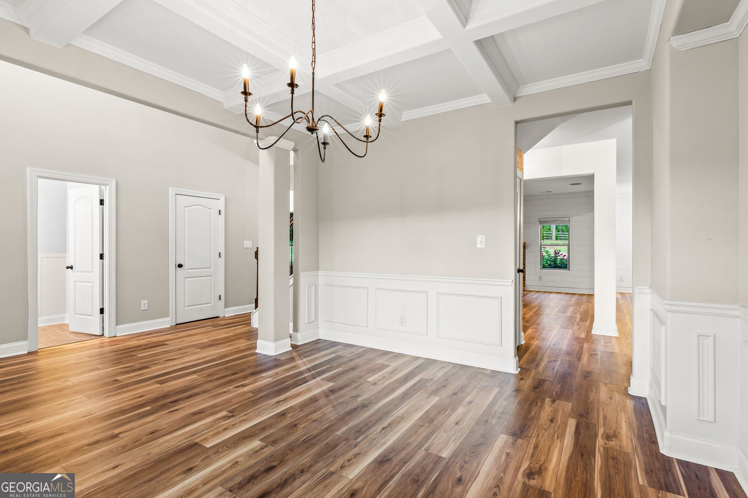 Senoia, Georgia, 30276, United States, 5 Bedrooms Bedrooms, ,4 BathroomsBathrooms,Residential,For Sale,1877866