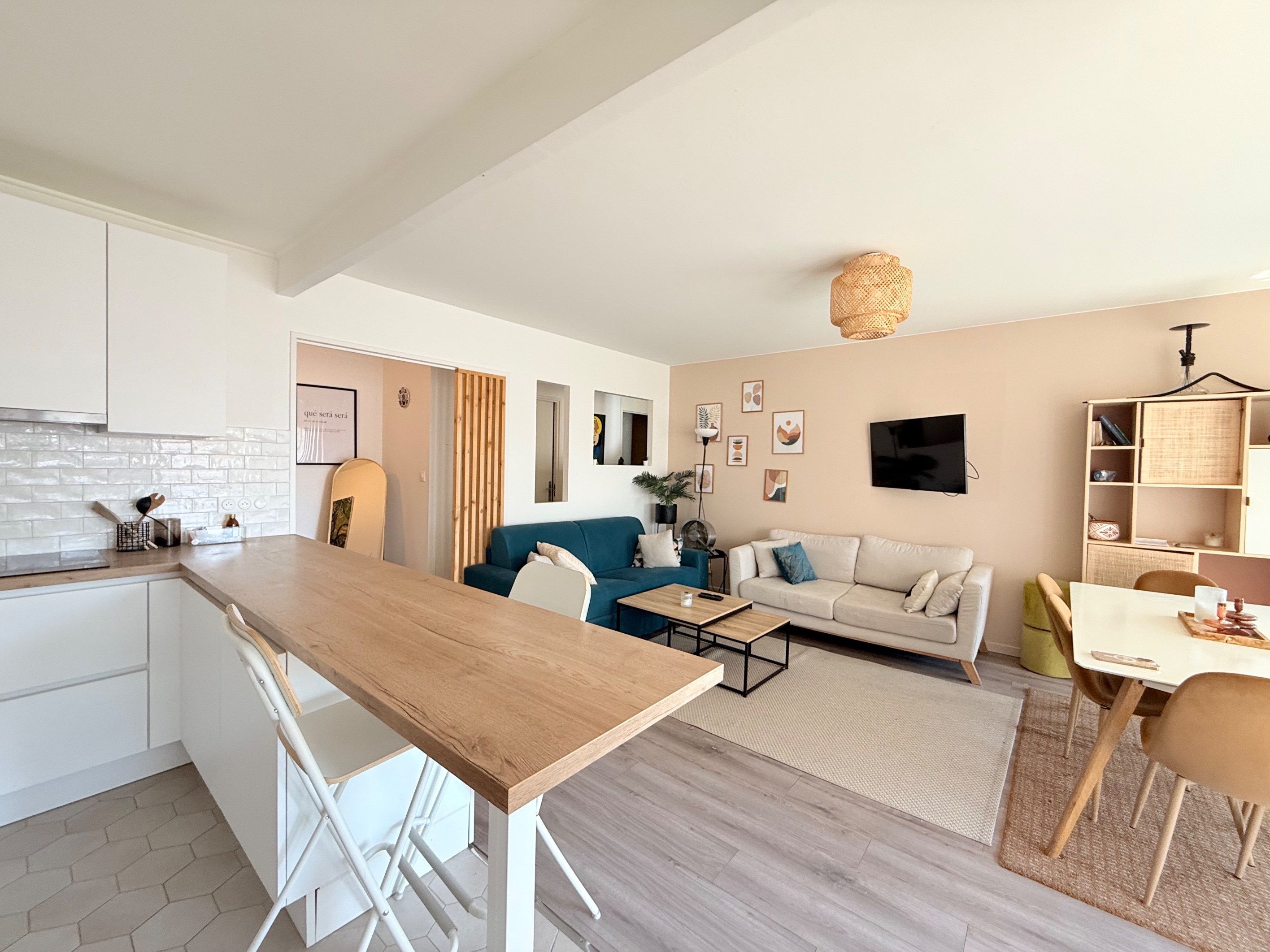  Appartement - 物件實景