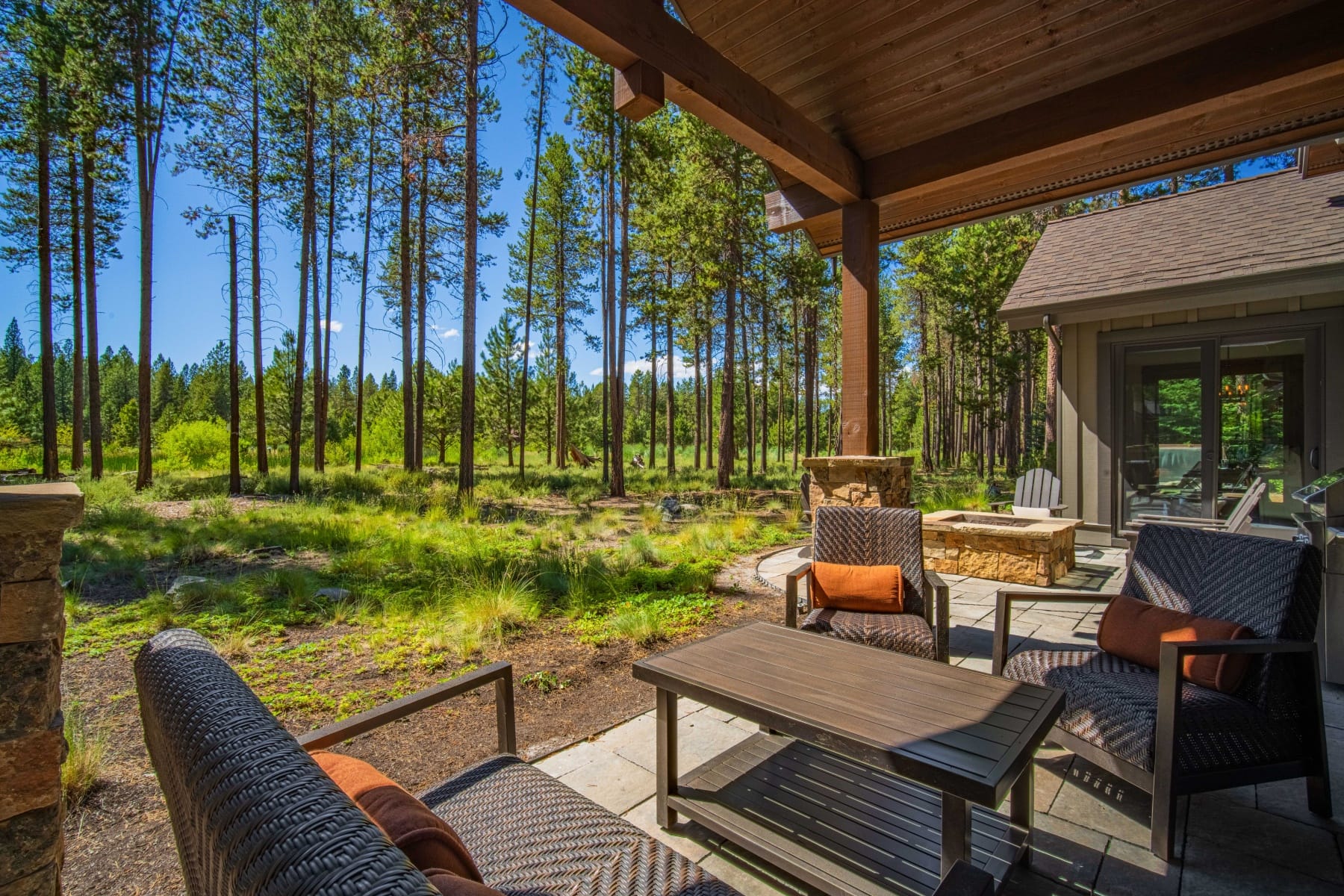  56240 Trailmere Circle Bend, OR 97707 - 物件實景