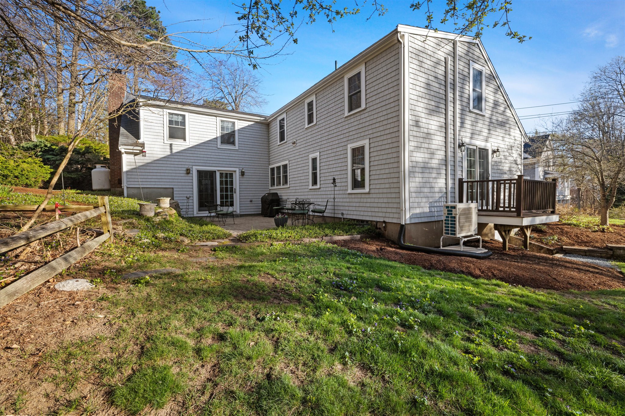  23 Mayflower Ln, Duxbury - 物件實景