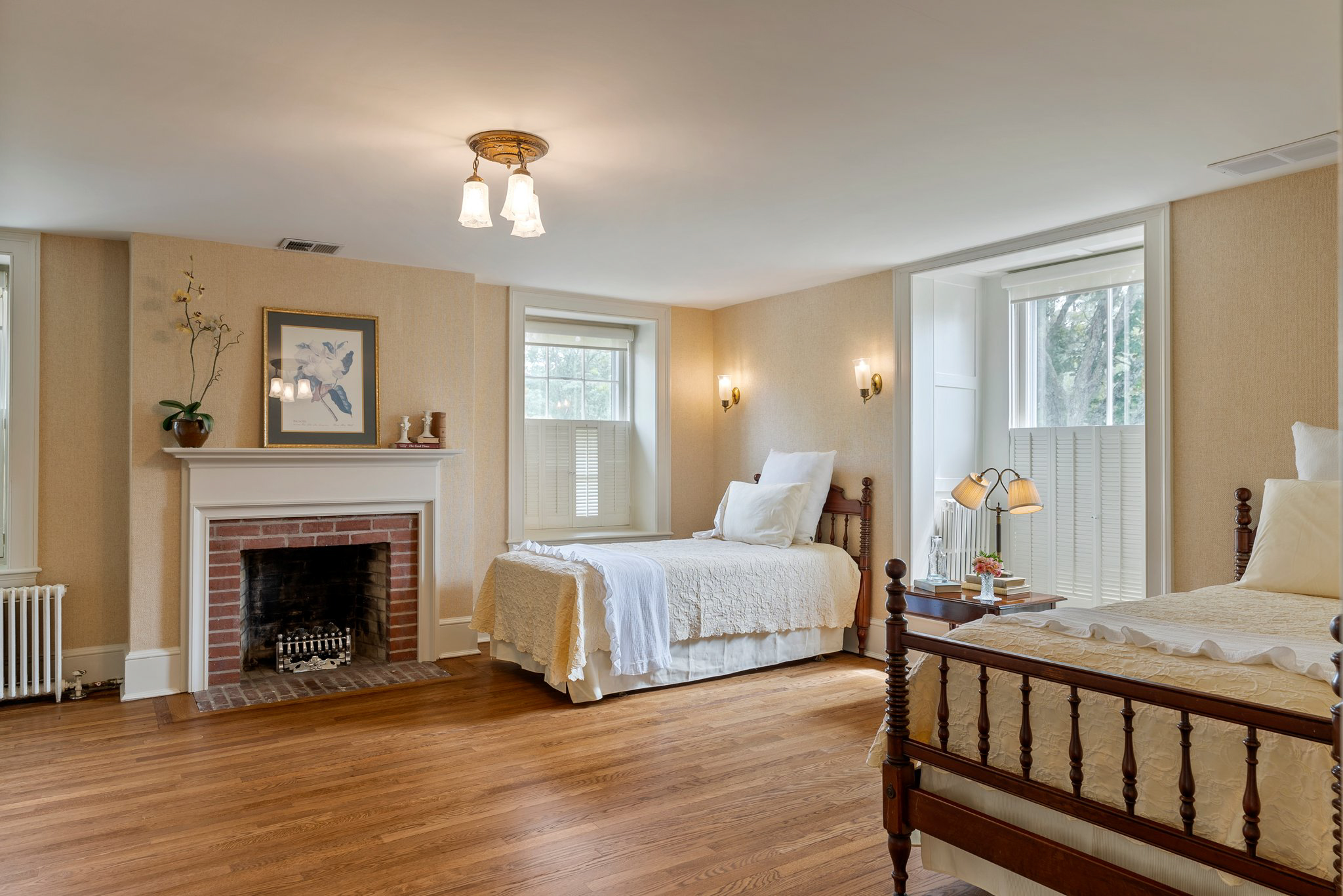  11 Mountain Spring Road - 物件實景