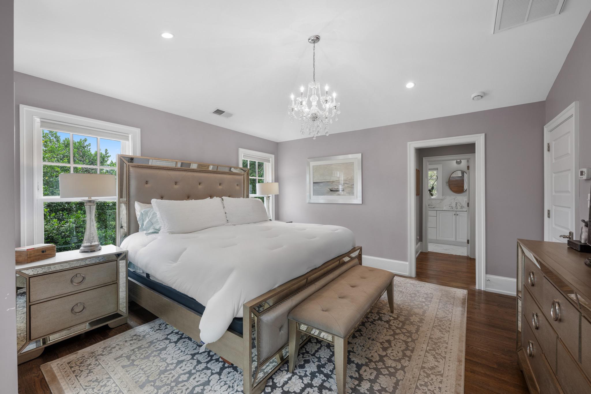  4400 Highland Avenue, Bethesda, MD, 20814 - 物件實景