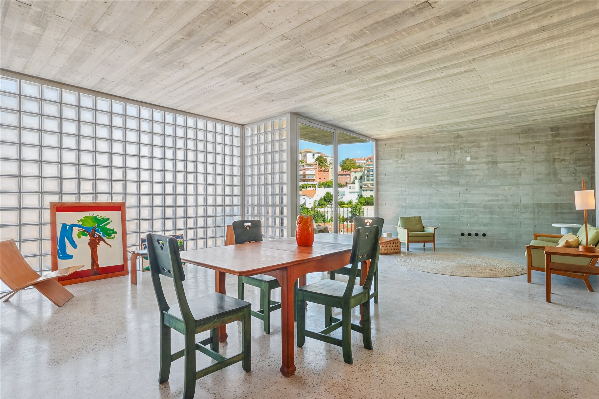  Flat, 2 bedrooms, for Sale - 物件實景