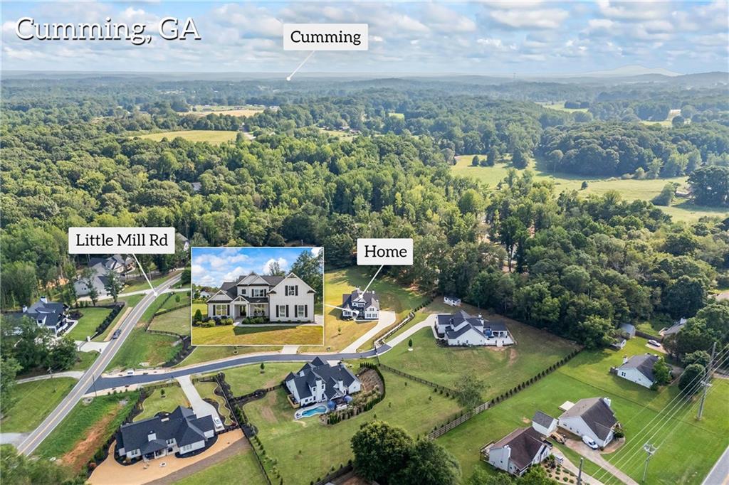 Cumming, Georgia, 30041, United States, 4 Bedrooms Bedrooms, ,5 BathroomsBathrooms,Residential,For Sale,1977263