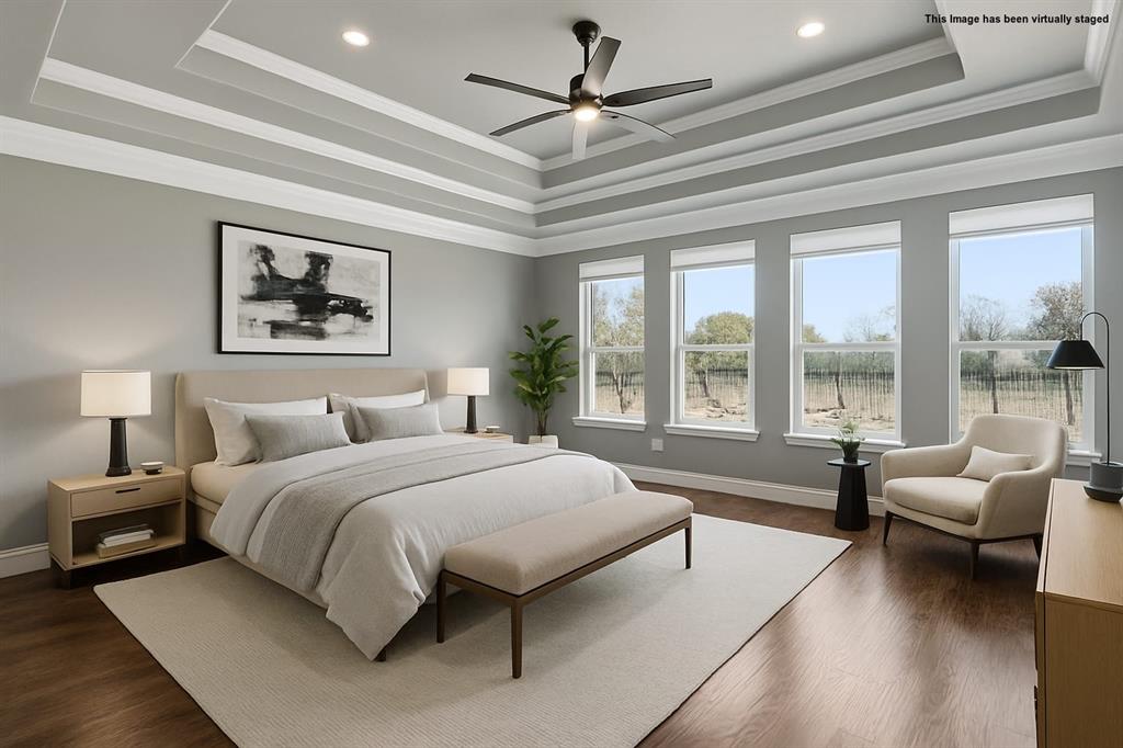 Fort Worth, Texas, 76108, United States, 5 Bedrooms Bedrooms, ,4 BathroomsBathrooms,Residential,For Sale,2049132