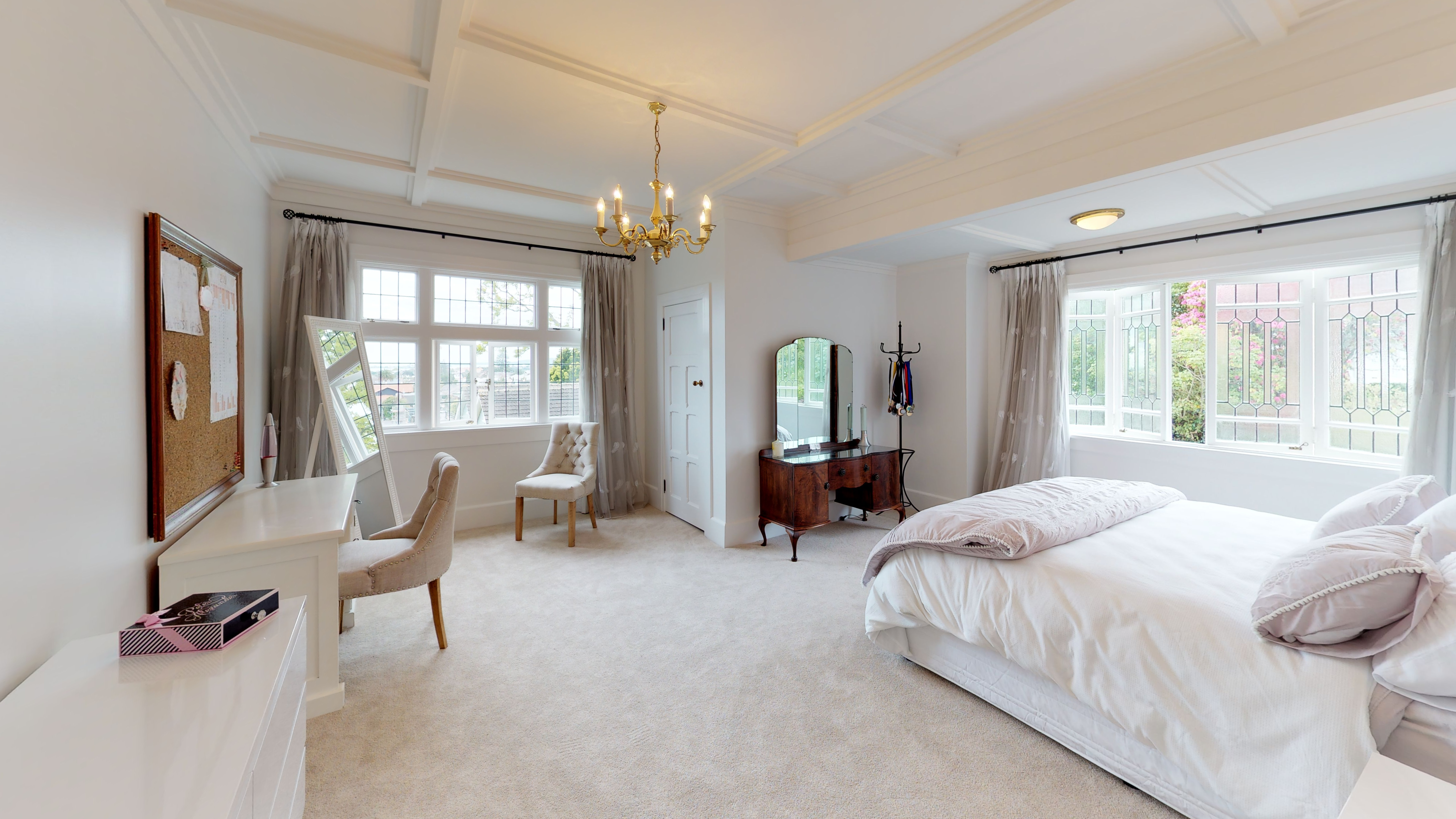  A Once-in-a-Generation Remuera Estate - 物件實景