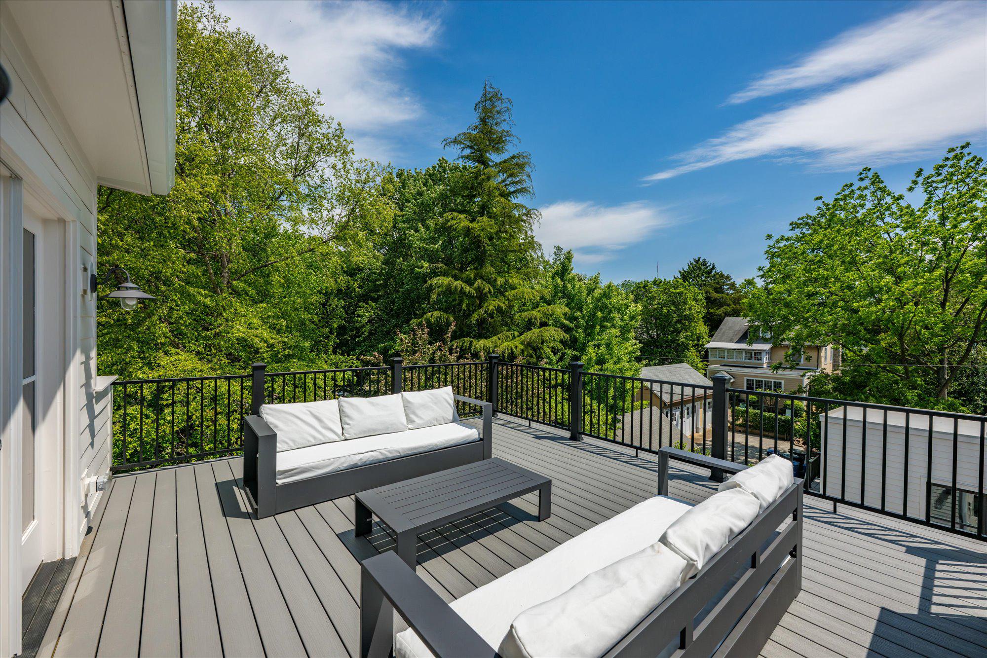 4631 49th Street NW, Washington, DC, 20016 - 物件實景