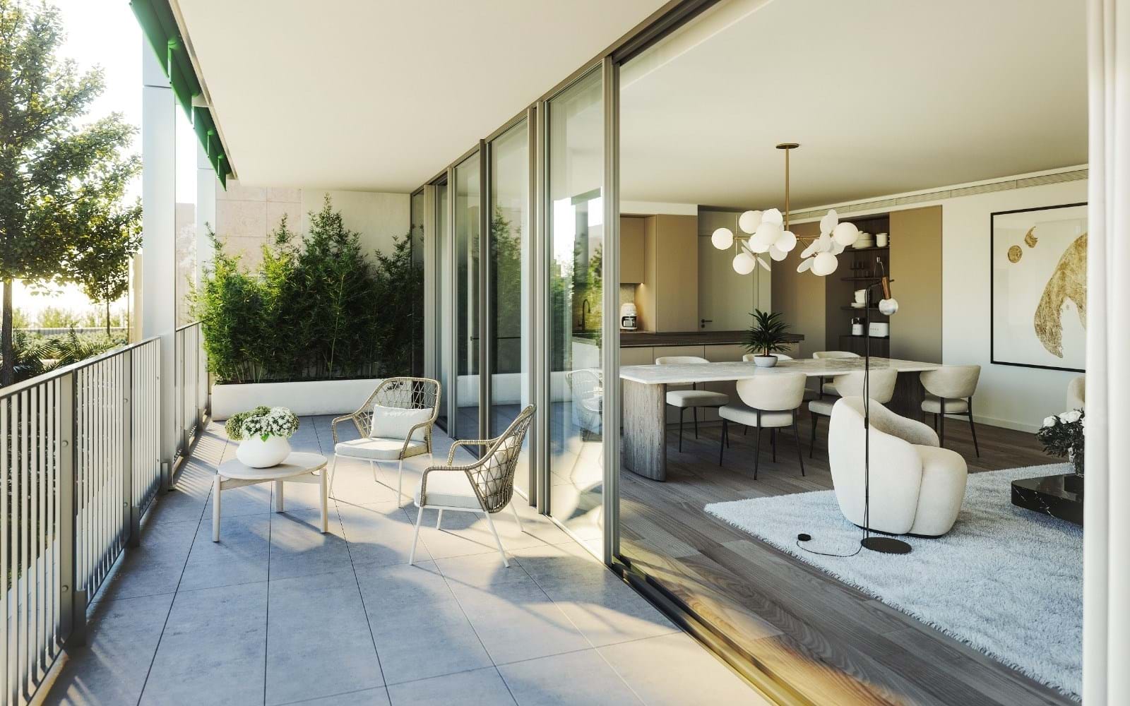 Lisboa, Lisbon, 1950-322, PT, 3 Bedrooms Bedrooms, ,4 BathroomsBathrooms,Residential,For Sale,1745939