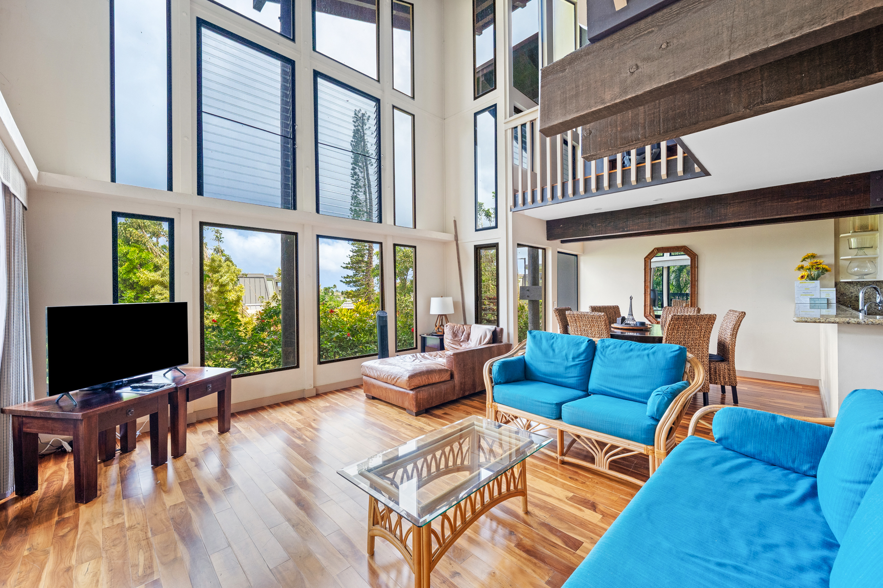  3920 Wyllie Rd.  #D301 Princeville, HI, 96722 - 物件實景