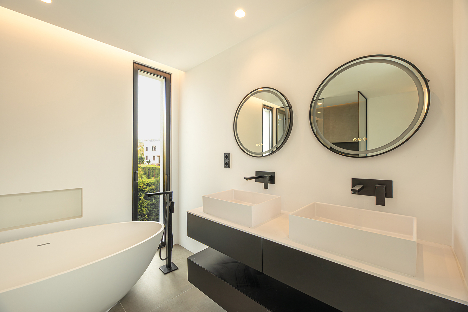  Design villa in Jesus - 物件實景