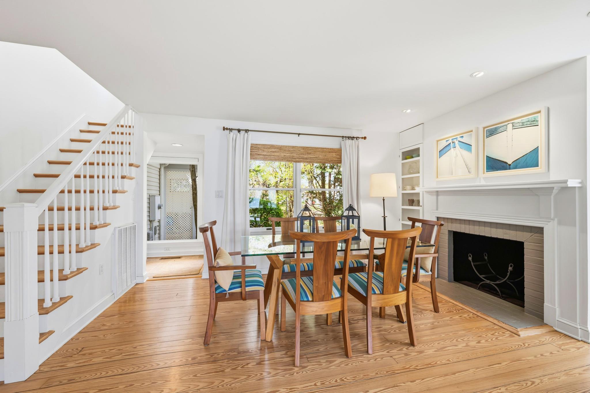  106 E Division Street, Oxford, MD, 21654 - 物件實景
