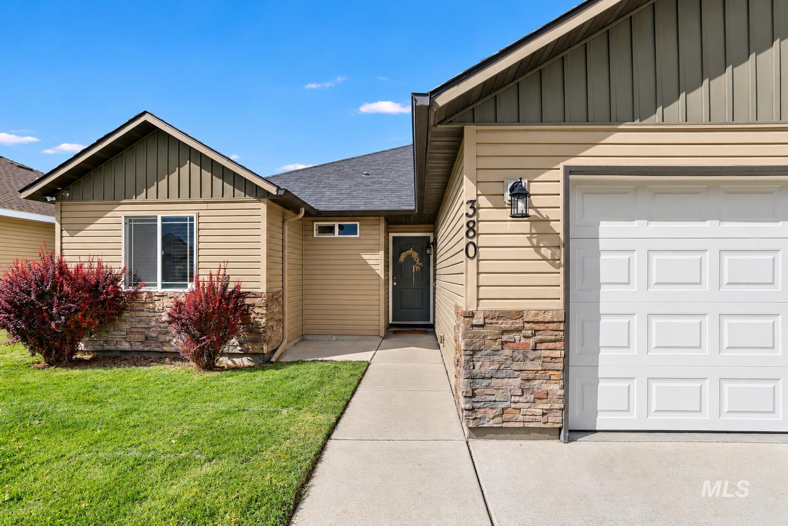 Noble St, Twin Falls, ID 83301