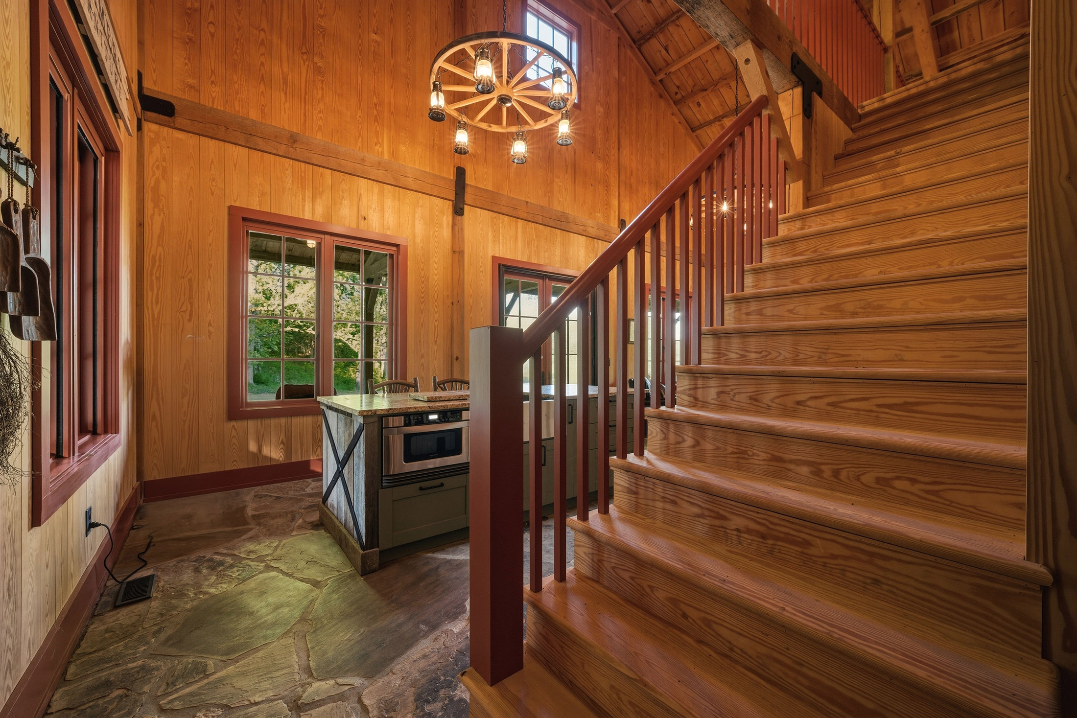  Once-in-a-Lifetime Legacy Property in the North Georgia Mountains - 物件實景