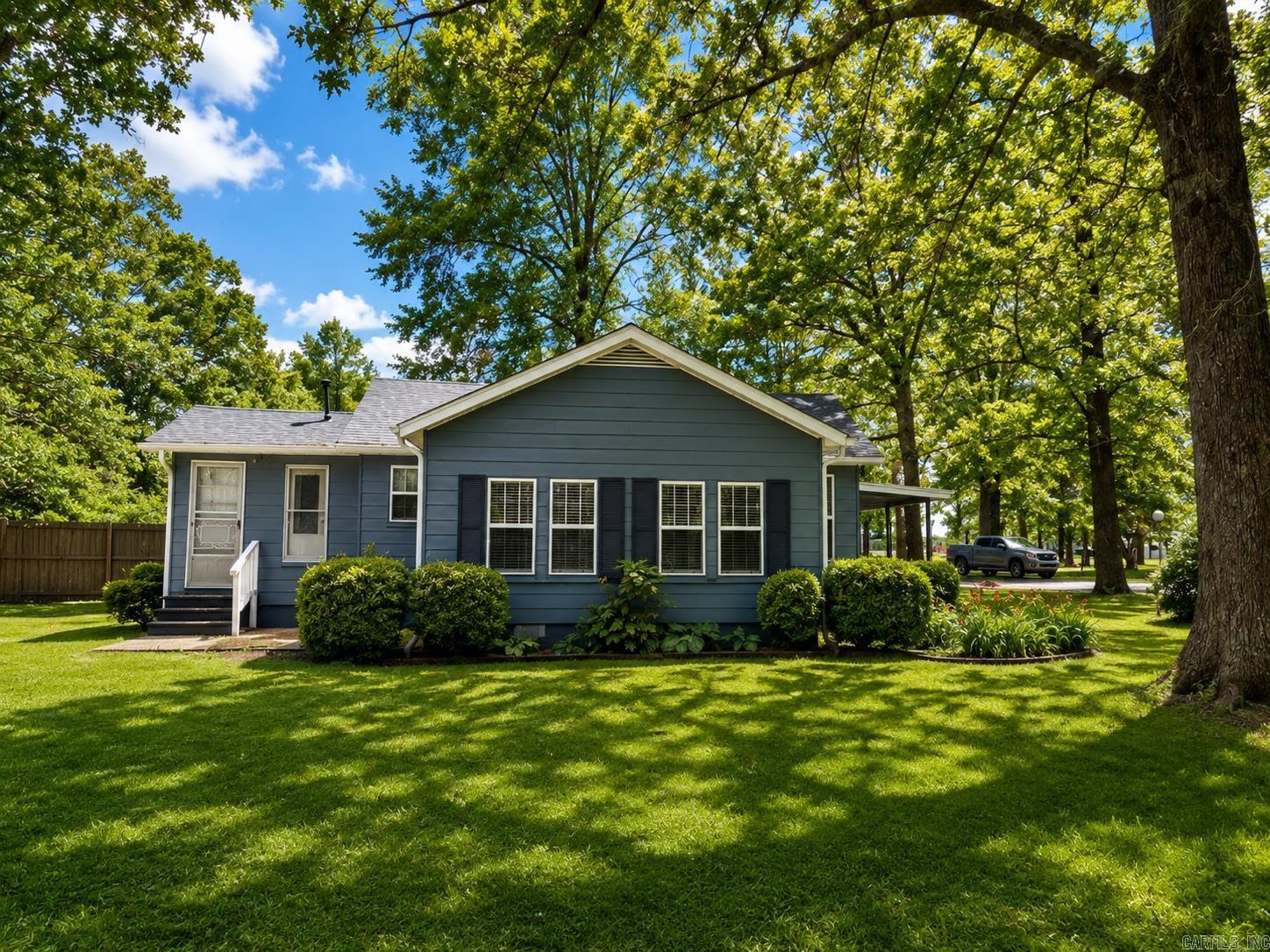 Conway, Arkansas, 72032, United States, 6 Bedrooms Bedrooms, ,4 BathroomsBathrooms,Residential,For Sale,2048675