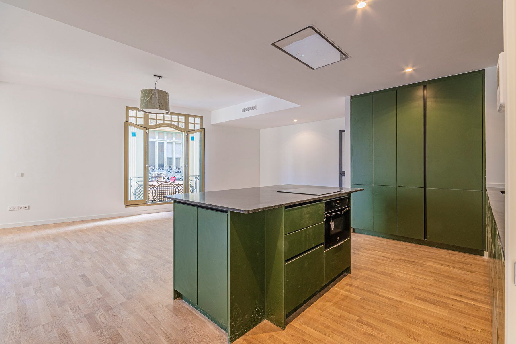  Charming flat in Ciutat Vella, Barcelona - 物件實景