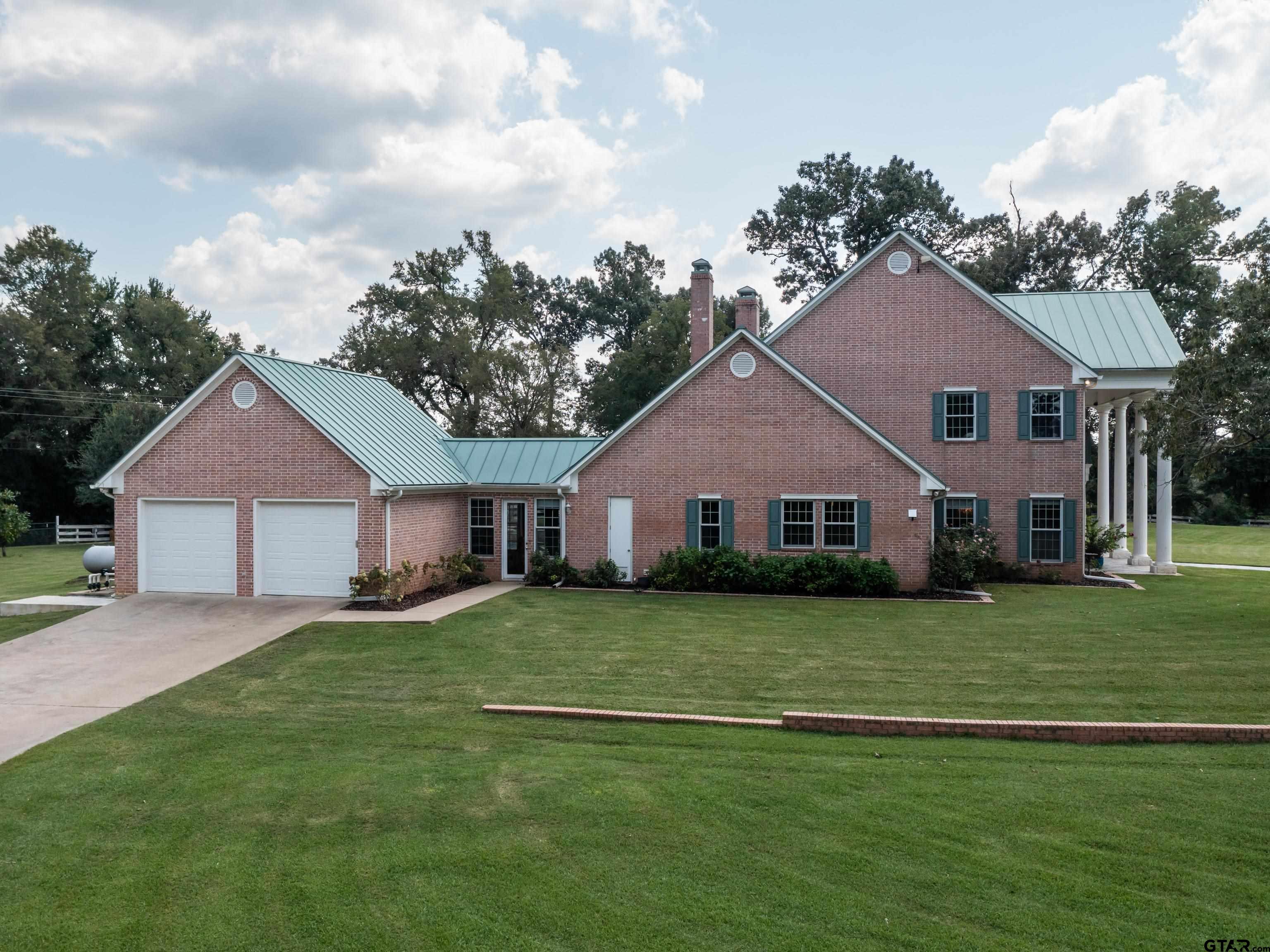 Whitehouse, Texas, 75791, United States, 4 Bedrooms Bedrooms, ,6 BathroomsBathrooms,Residential,For Sale,1949391