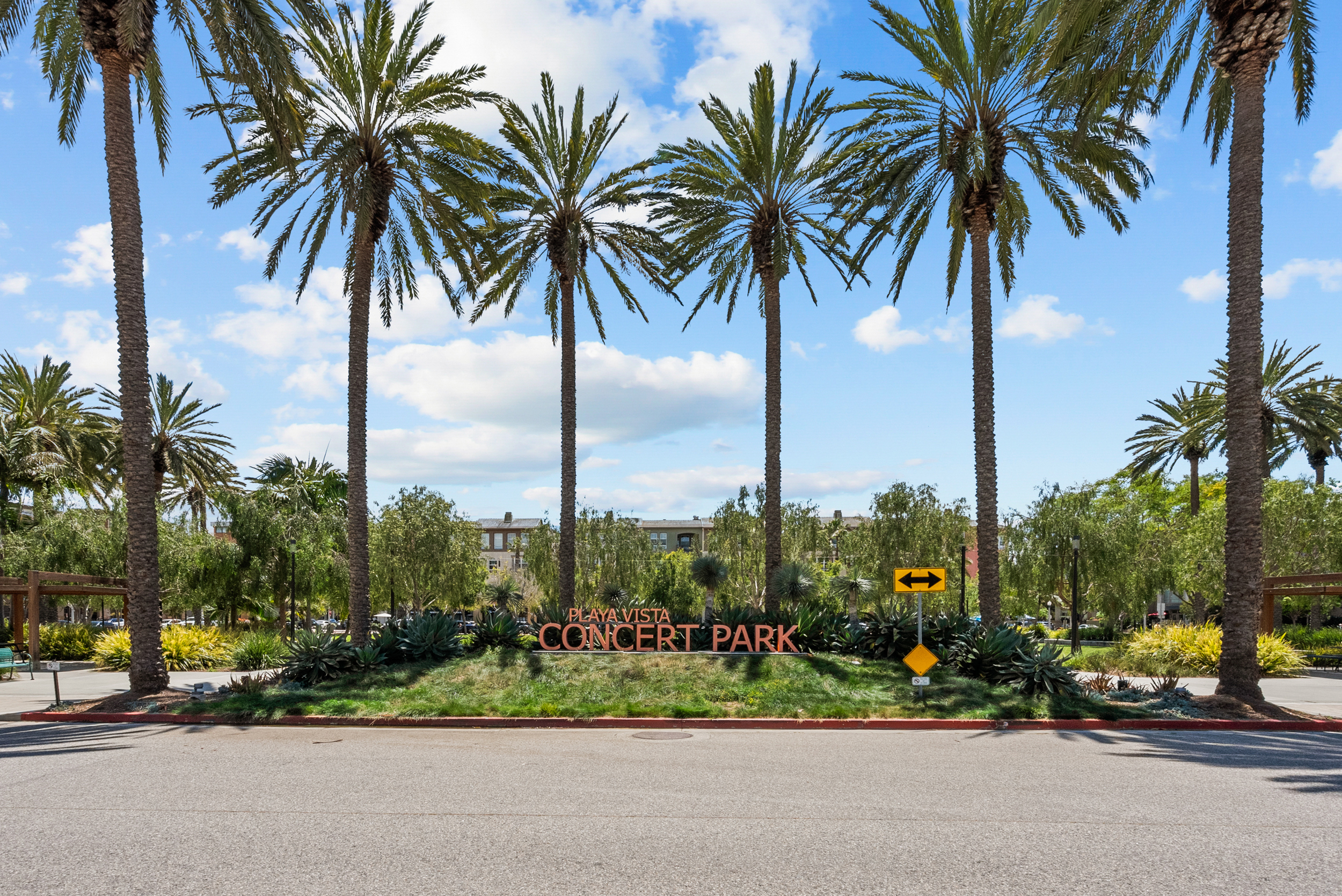  5400 Playa Vista Dr - 物件實景