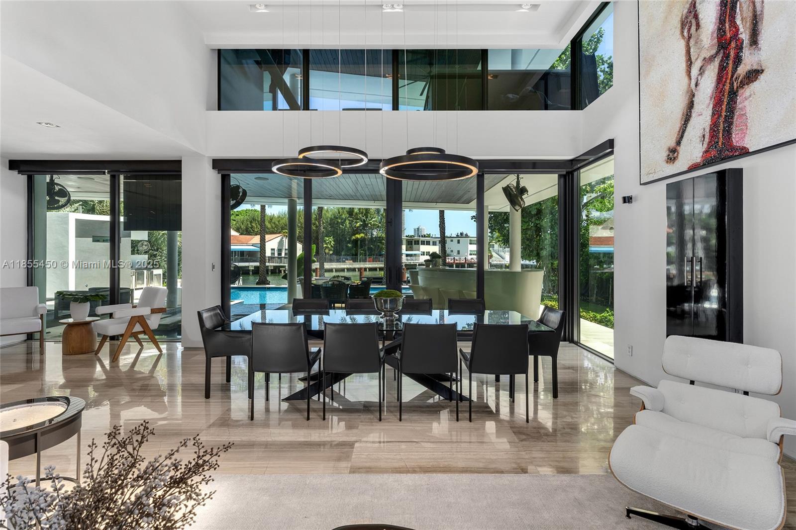 Miami Beach, Florida, 33140, United States, 5 Bedrooms Bedrooms, ,8 BathroomsBathrooms,Residential,For Sale,1918042